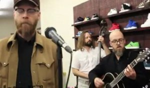 Slim Cessna's Auto Club Perform "No Doubt About It" on Exclaim! TV