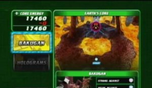 Bakugan: Defenders of the Core (Wii, PS3, X360) Walkthrough Part 17
