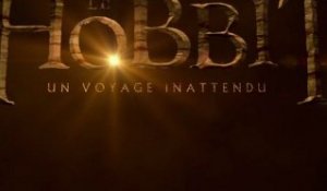 Le Hobbit: Un Voyage Inattendu - Bande Annonce Finale VOST [HD] [NoPopCorn]