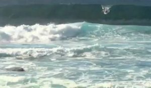 Volcom Pipe Pro 2011 - Day 3 Best Waves