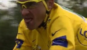 Résumé de l'étape 16 du Tour de France 2011