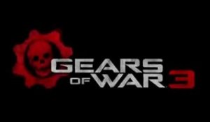 Gears of War 3 -  Crescendo Viddoc Making Of Dev Diary [HD]
