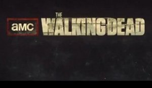 The Walking Dead - Season 2 Trailer [VO-HQ]