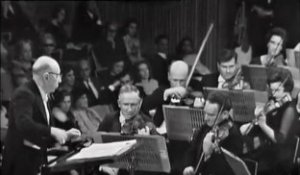 Igor Stravinsky - New Philharmonia Orchestra - The Firebird