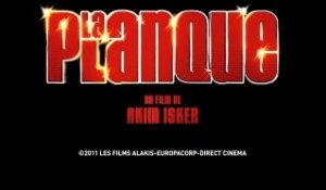 La Planque - Bande-Annonce Teaser [VF|HD]