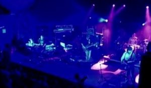 The Disco Biscuits - Stone (live)