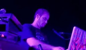 The Disco Biscuits - ¿Donde? (live)