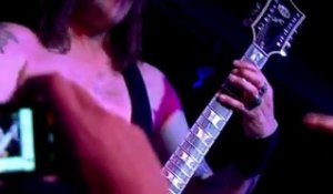 High on Fire - Frosthammer (live)