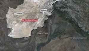 Plus de 20 civils tués dans un attentat en Afghanistan
