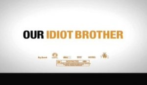 Our Idiot Brother - Spot Tv "He's Family" [VO-HQ]