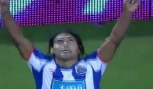 Falcao, ses plus beaux buts avec Porto