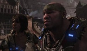 Gears of War 3 - Bande-Annonce - Hanover 1