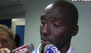 Diarra : Une faute professionelle"