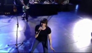 iConcerts - The Pretenders - Brass In Pocket (live)