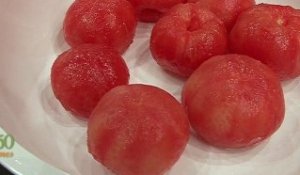 Monder une tomate - 750 Grammes