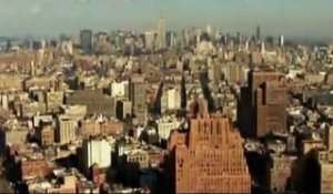 New York : Les dessous de la Grosse Pomme