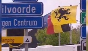 Le bout du tunnel en Belgique ?