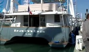 Vivre dans un bateau à La Rochelle