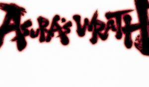 Asura's Wrath - Trailer TGS 2011 [HD]
