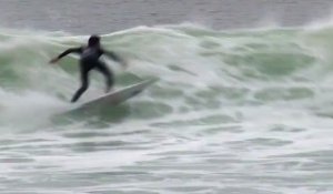 Surf : 2 Hours at Lowers