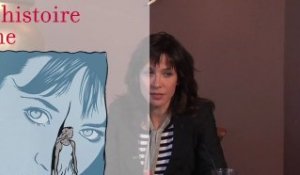 Interview Sophie Marceau