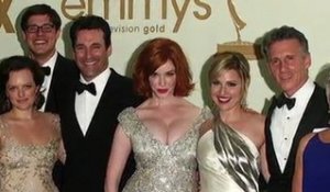 Emmys 2011 : Les Grands Gagnants !