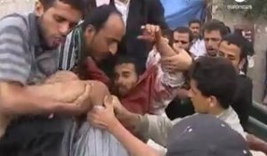 Yémen : la répression se poursuit malgré la reprise...
