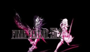 Final Fantasy XIII-2 - Trailer TGS 2011 Version 360 (FR) [HD]