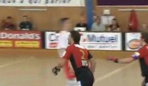 Rink Hockey : La Vendéenne se rôde à domicile