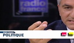 Radio France Politique #4 - Hervé Morin - Les meilleurs moments