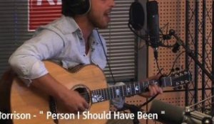 James Morrison - Slave To The Music, Person I Should Have Been, In My Dreams