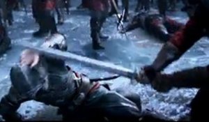 Assassin's Creed Revelations ; la trailer évènement de l'E3