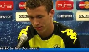 Quand Dortmund évoque le Vél...