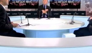 BFMTV 2012 : l’After RMC, Claude Guéant