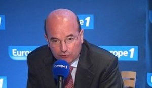 "Siemens mise plus que jamais sur la France"