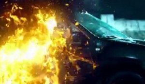 Ghost Rider 2 Bande Annonce VF