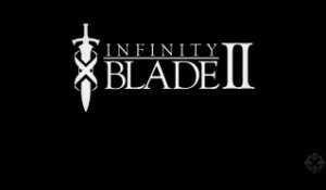 Infinity Blade II - Teaser Trailer [HD]