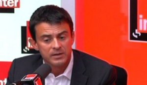 Manuel Valls