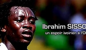 Ibrahim Sissoko, best of