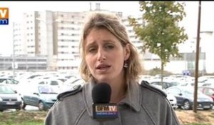 Contrôleur SNCF poignardé : état "stable"