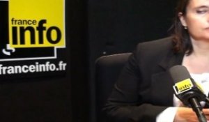Désamour des électeurs UMP pour Sarkozy : "La déception des militants est rarement idéologique"
