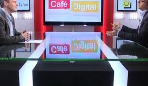 Café Digital avec Roland Tripard (SeLoger.com)