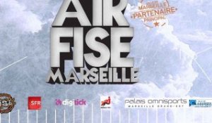 Air Fise Marseille Teaser