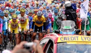 Le Tour de France 2012 fait étape à Metz : qu'en pensez-vous ?