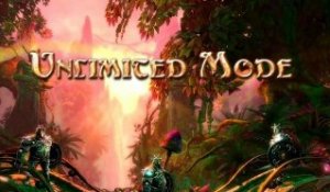 Trine 2 - Unlimited mode