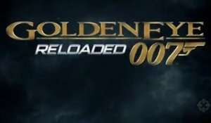 GoldenEye 007: Reloaded - Multiplayer Trailer [HD]