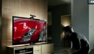 Forza Motorsport 4 : Autovista mode trailer