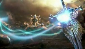 Might & Magic Heroes 6 : le trailer de lancement