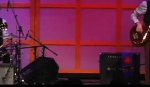 Jenn Grant  - "You'll Go Far" Live at Glenn Gould Theatre