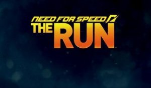 Need for Speed The Run - Race Hottest Cars Trailer [HD]